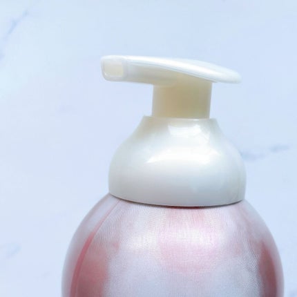 シュワとろオイル泡クレンジング/ビフェスタ/オイルクレンジングを使ったクチコミ(4枚目)