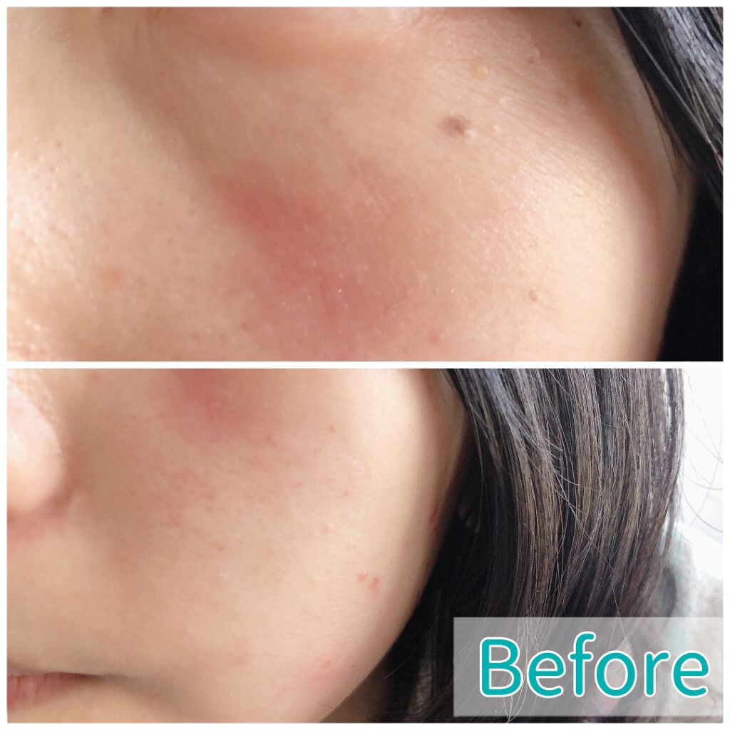 ホホバオイル/無印良品/ボディオイルを使ったクチコミ(6枚目)