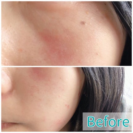 ホホバオイル/無印良品/ボディオイルを使ったクチコミ(6枚目)