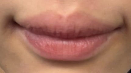 ブラーグロイリップティント/Dinto/リップティントを使ったクチコミ(4枚目)