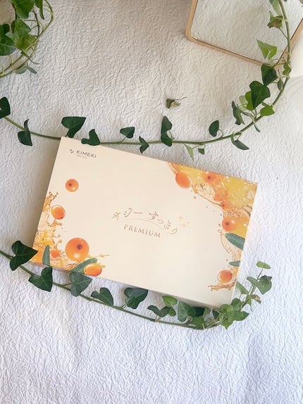 サジー/KIMEKI/健康サプリメントを使ったクチコミ(8枚目)