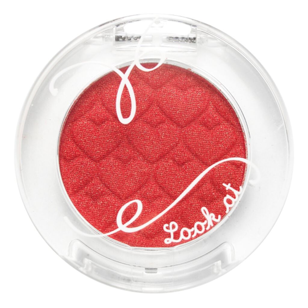 ルックアット マイアイズ/ETUDE/単色アイシャドウを使ったクチコミ（1枚目）