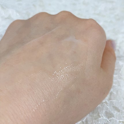 オーガニックフレグランスホワイトクリーム/MAPUTI/デリケートゾーンケアを使ったクチコミ(4枚目)