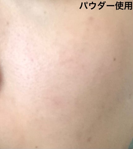 マットシフォン UVホワイトニングベースN/KiSS/化粧下地を使ったクチコミ(4枚目)