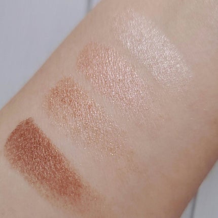 パーフェクトエクステンション マスカラ for カール/D-UP/マスカラを使ったクチコミ(3枚目)