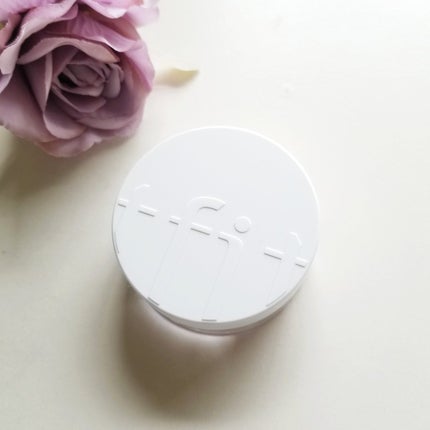 トランスルーセントセットフィニッシングパウダー/TFIT/ルースパウダーを使ったクチコミ(2枚目)