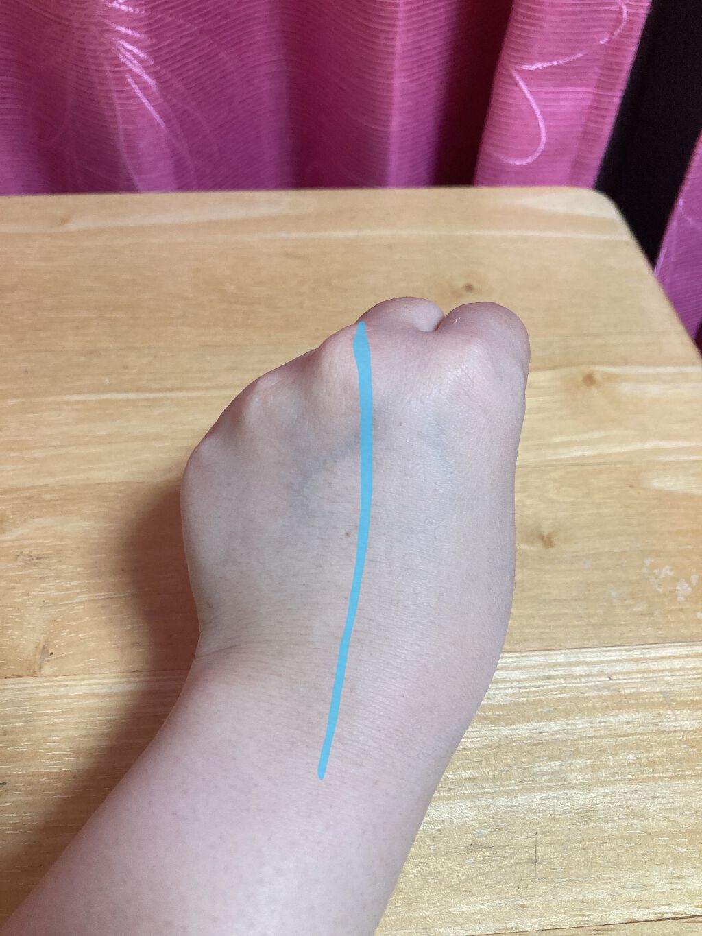 フィットミー リキッドファンデーション R/MAYBELLINE NEW YORK/リキッドファンデーションを使ったクチコミ(2枚目)