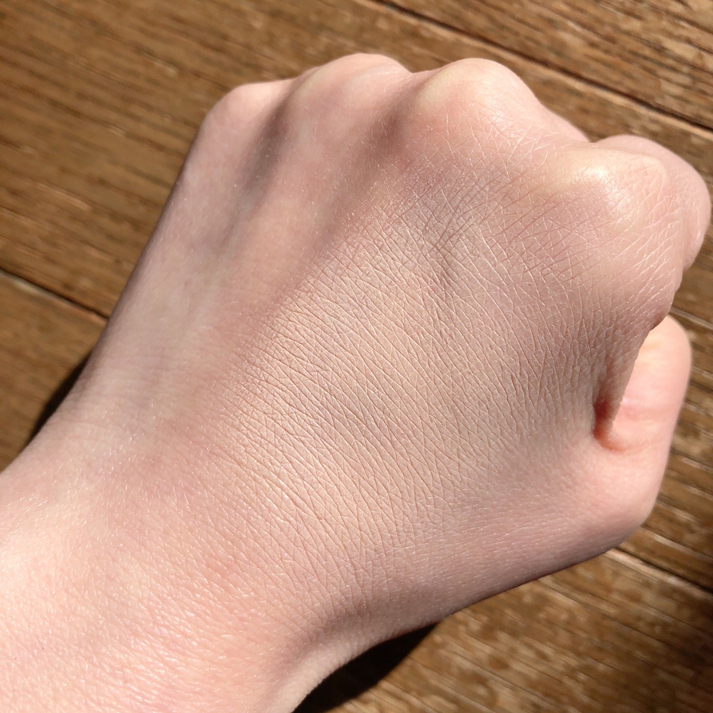 ジヴェルニー 密着カバークッション/GIVERNY/クッションファンデーションを使ったクチコミ(6枚目)