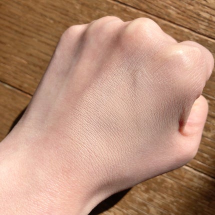 ジヴェルニー 密着カバークッション/GIVERNY/クッションファンデーションを使ったクチコミ(6枚目)