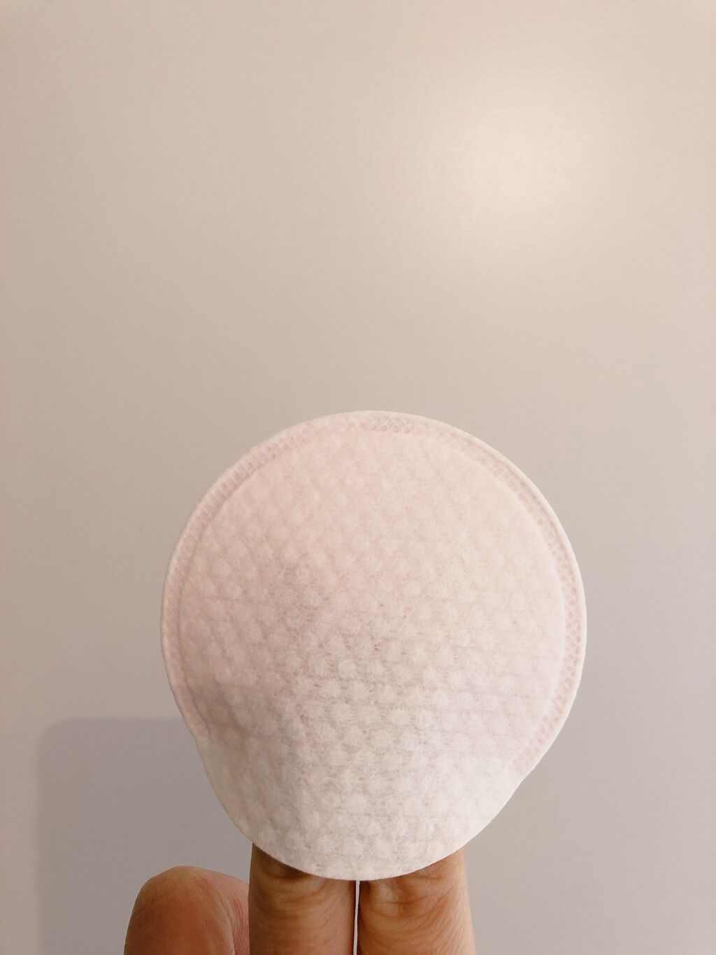 洗顔パッド/PUFFY POD/その他スキンケアグッズを使ったクチコミ（3枚目）