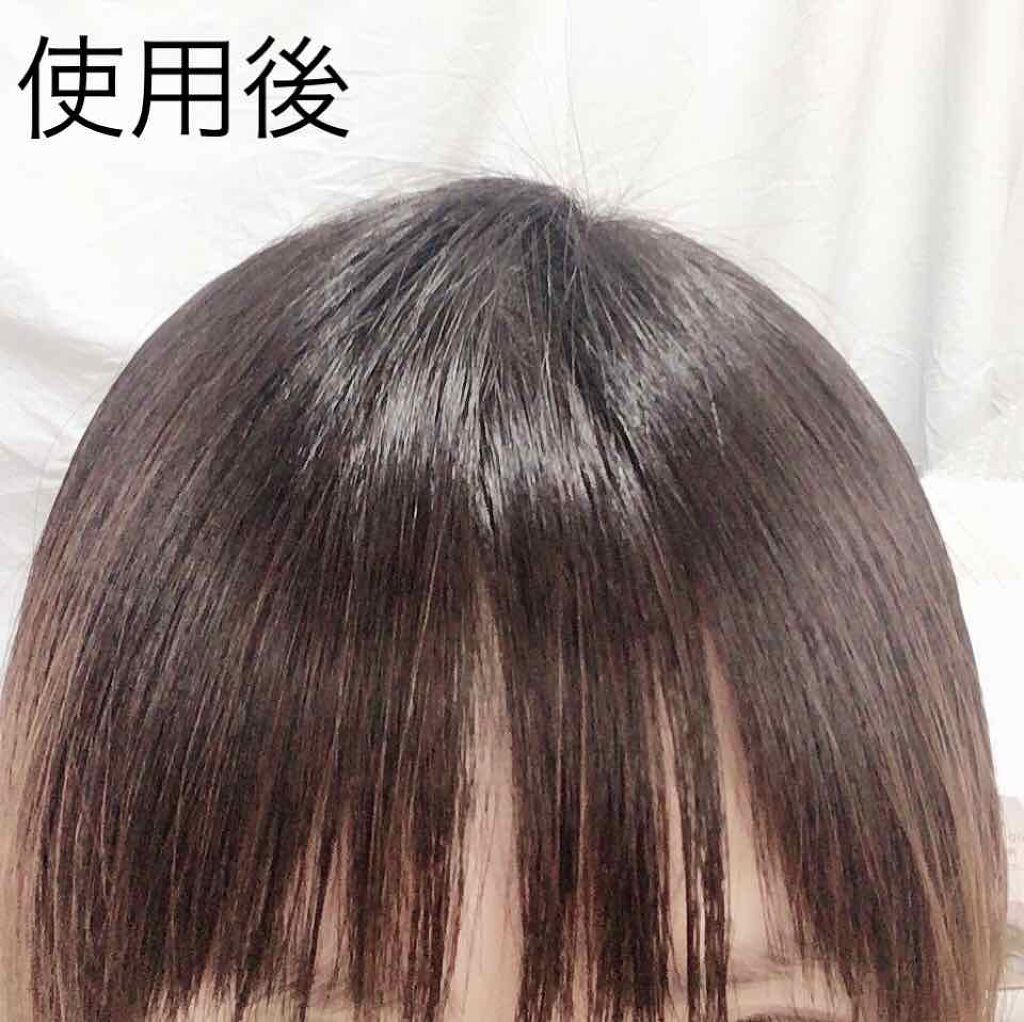 マトメイクスティック 4.0/&honey/ヘアジェルを使ったクチコミ(4枚目)