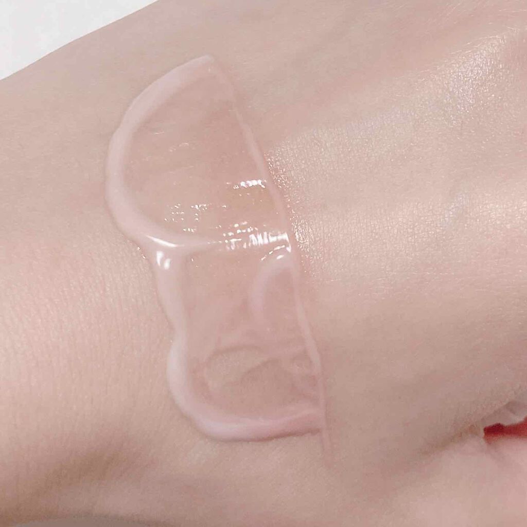 ミルキィ クレンズアップ/ACSEINE/ミルククレンジングを使ったクチコミ(7枚目)