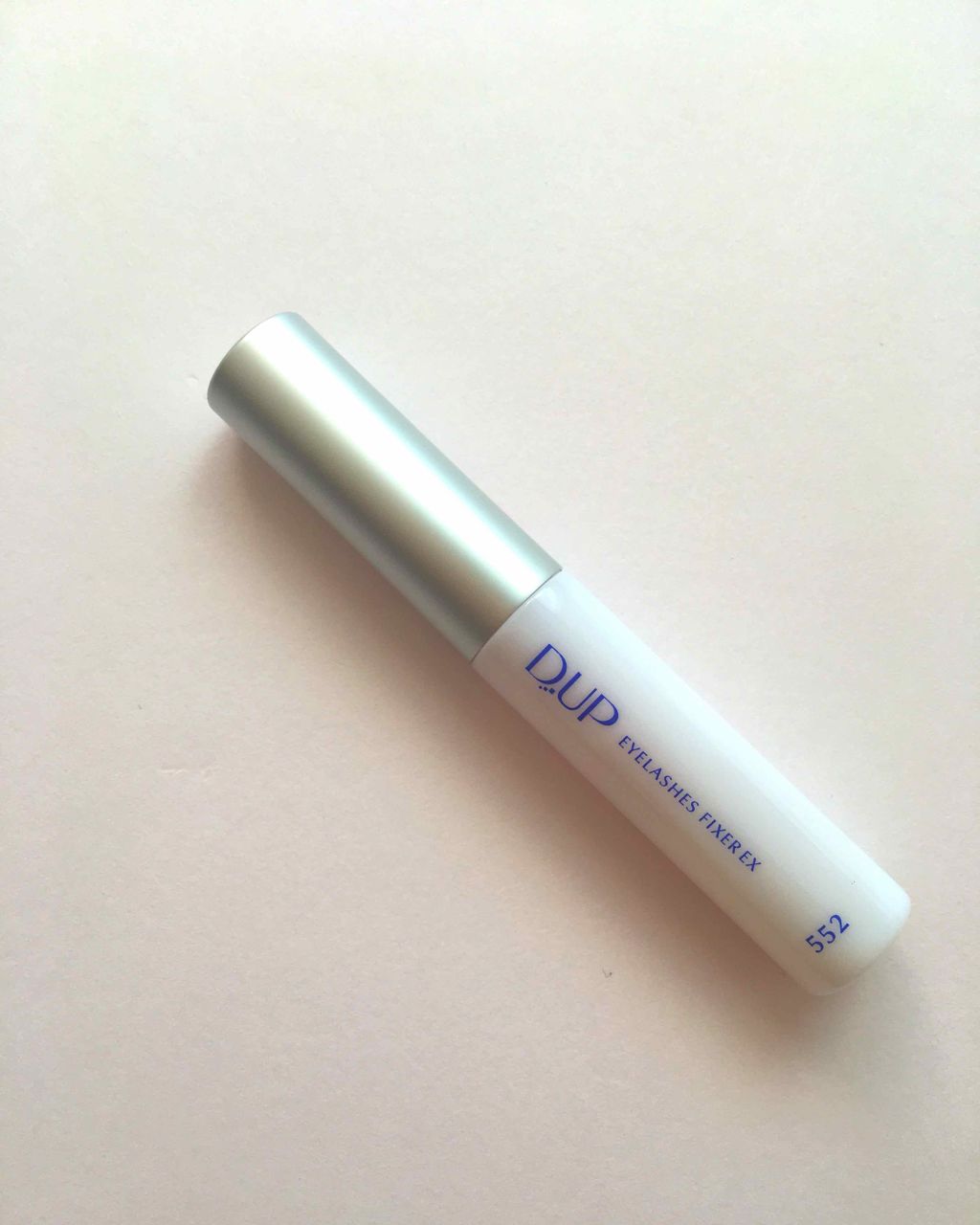 アイラッシュフィクサーEX 552/D-UP/つけまつげを使ったクチコミ(1枚目)