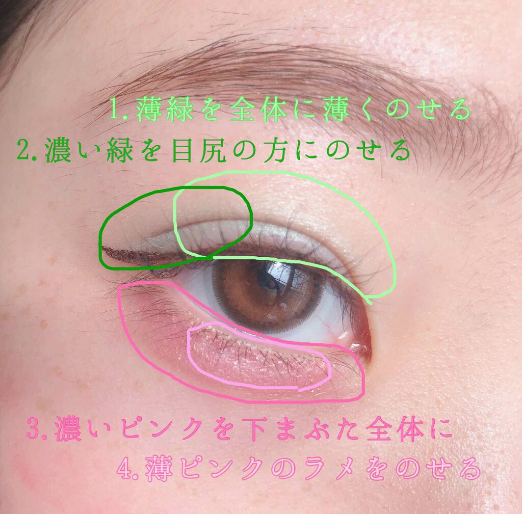 ムードライアー ベルベットティント/lilybyred/リップティントを使ったクチコミ（3枚目）