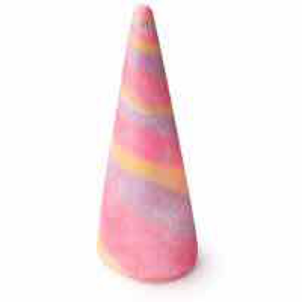 ユニコーン ホーン/ラッシュ/炭酸系入浴剤を使ったクチコミ(1枚目)