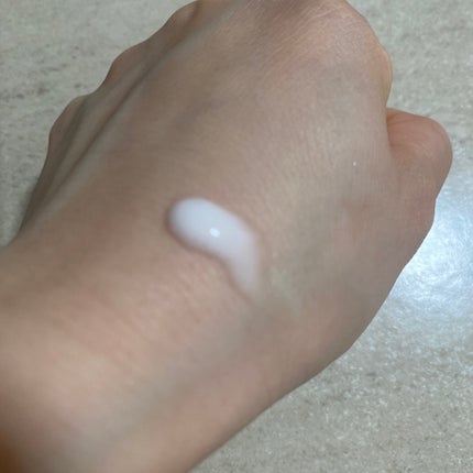 オーガニックフレグランスホワイトクリーム/MAPUTI/デリケートゾーンケアを使ったクチコミ(1枚目)