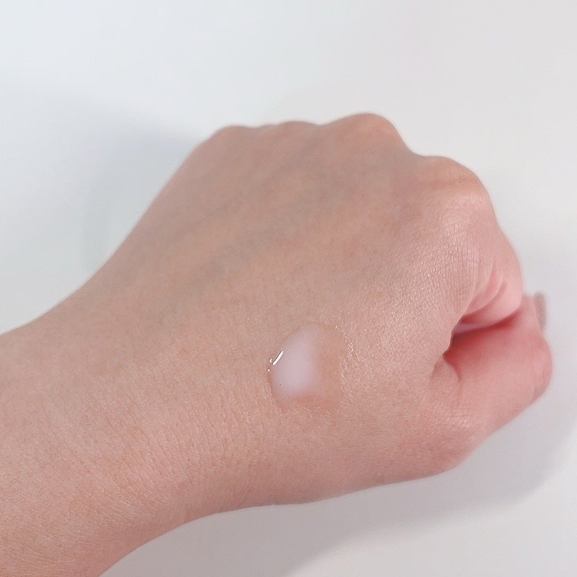 サミュ PHセンシティブフェイシャルトリートメント/SAM'U/美容液を使ったクチコミ(4枚目)