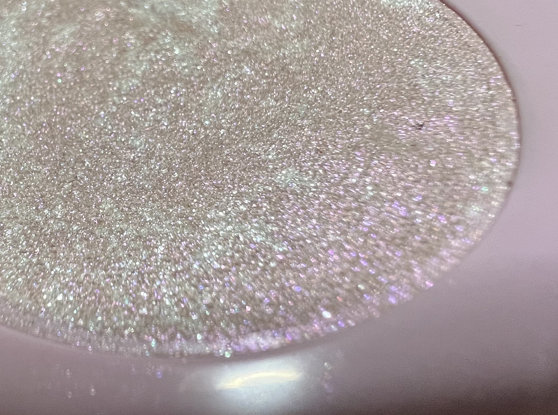 Super Shock Highlighter/ColourPop/パウダーハイライトを使ったクチコミ（2枚目）