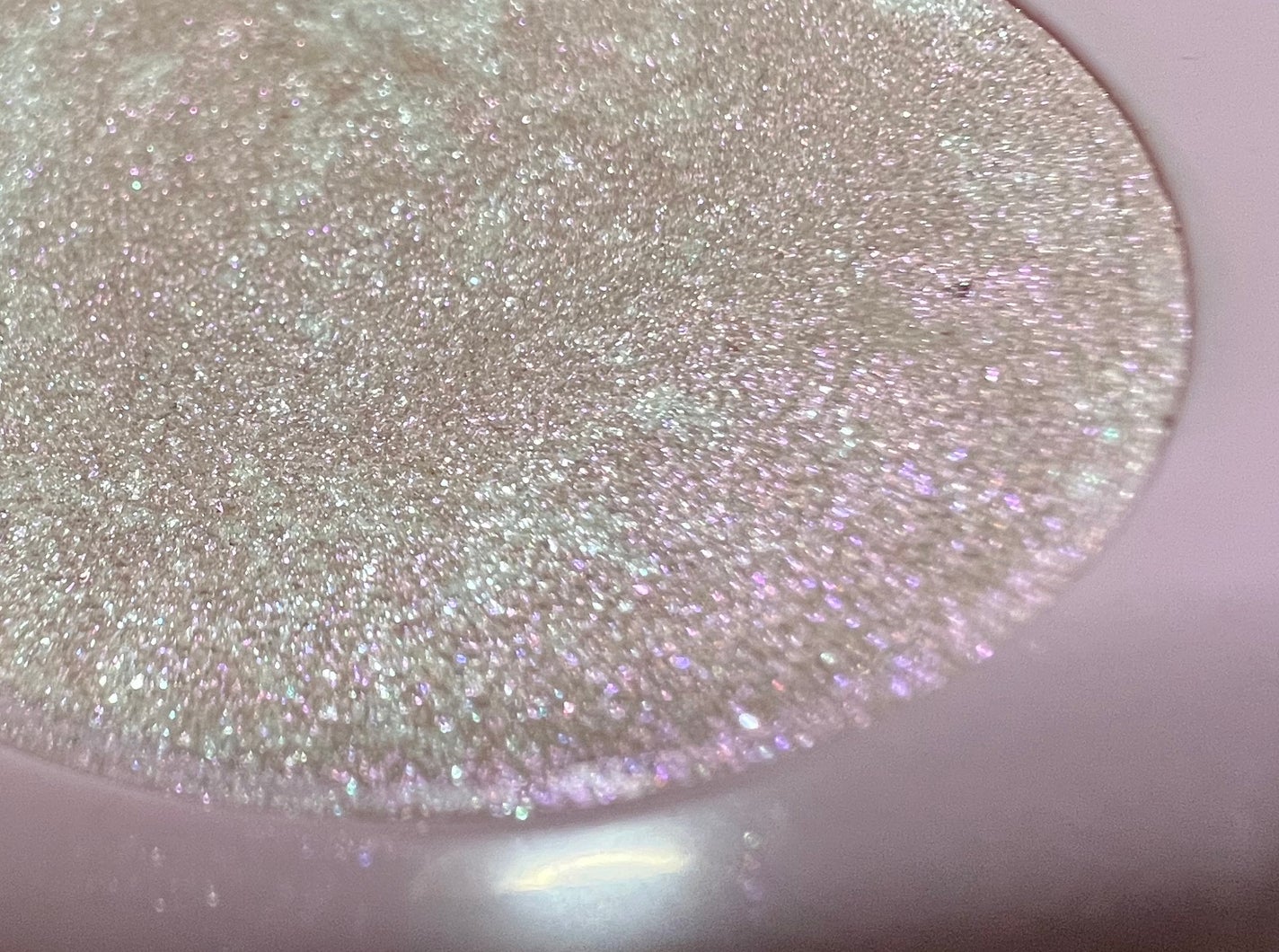 Super Shock Highlighter/ColourPop/パウダーハイライトを使ったクチコミ(2枚目)