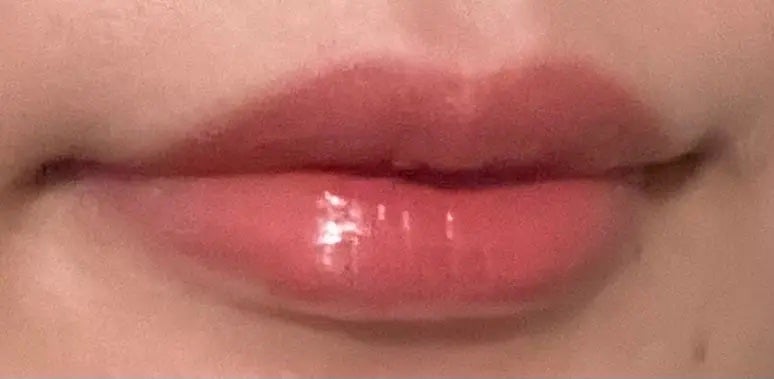 SPステイ ヴィニルインク/MAYBELLINE NEW YORK/口紅を使ったクチコミ(4枚目)