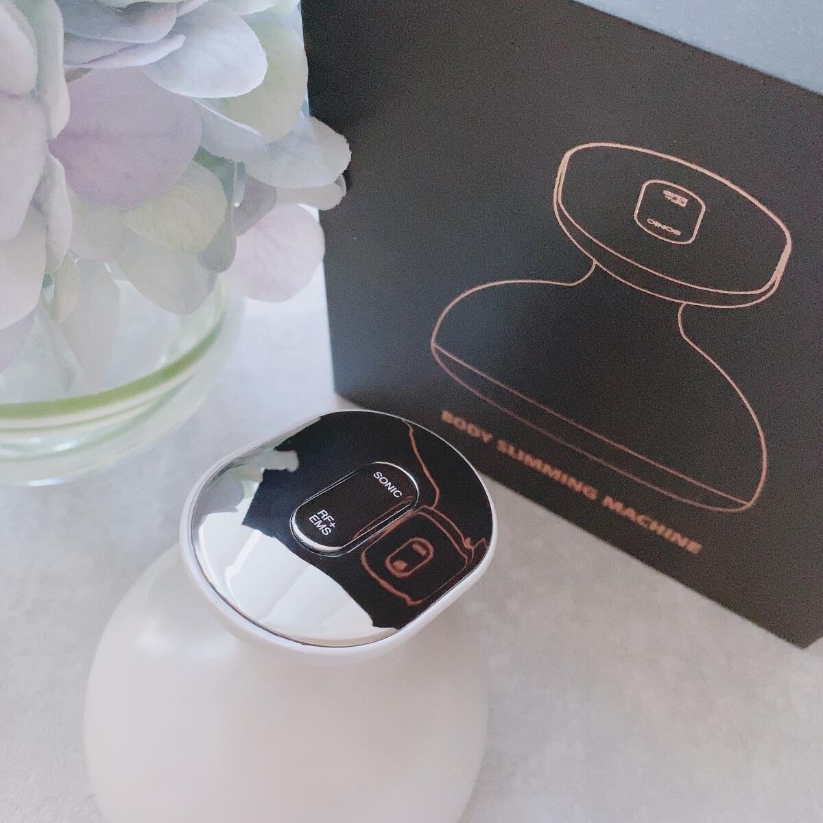 akopoko09 on LIPS 「🎼.•*¨*•.¸¸🎶サロン豪華機能メニュー付きの1台で、おう..」(6枚目)