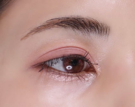 ホリカホリカ マイフェイブシャドウパレット(4カラー)/HOLIKA HOLIKA/アイシャドウパレットを使ったクチコミ(7枚目)