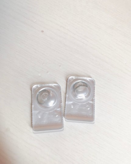 MOLAK 1day/MOLAK/ワンデー(1DAY)カラコンを使ったクチコミ(5枚目)