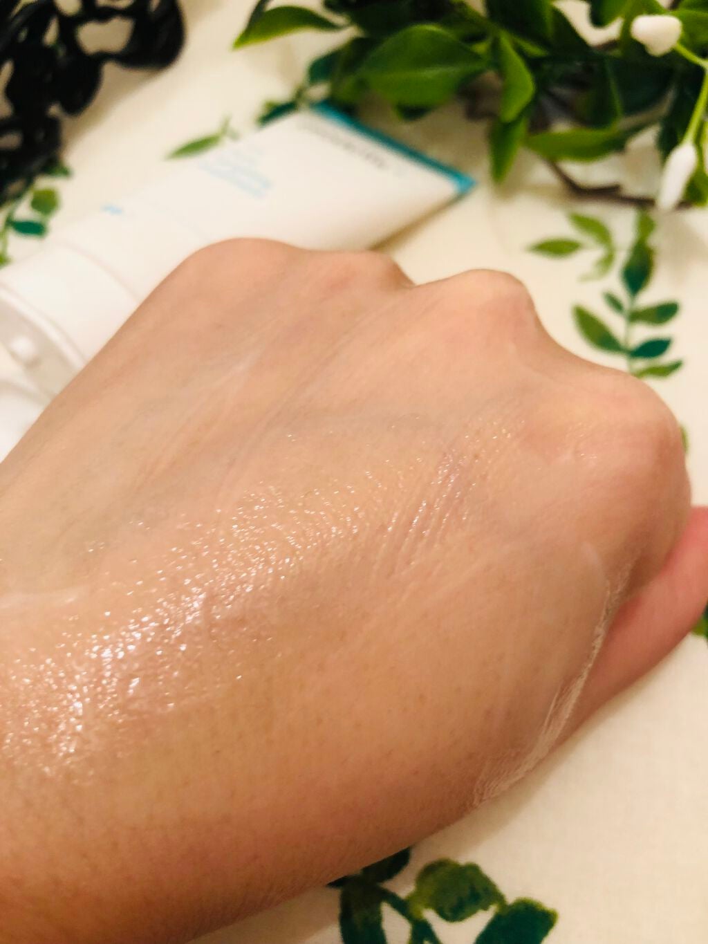 スマートセット/プロアクティブ/スキンケアキットを使ったクチコミ(2枚目)