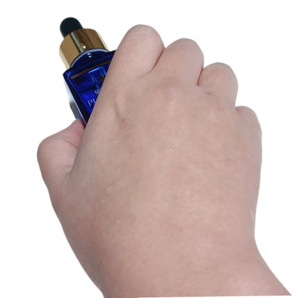 発酵熟成プラセンタ美容原液/発酵熟成美容原液/美容液を使ったクチコミ(4枚目)