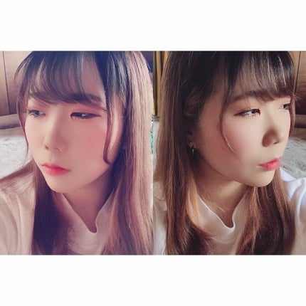 フォルミングエッジアイズ/KATE/アイシャドウパレットを使ったクチコミ(2枚目)