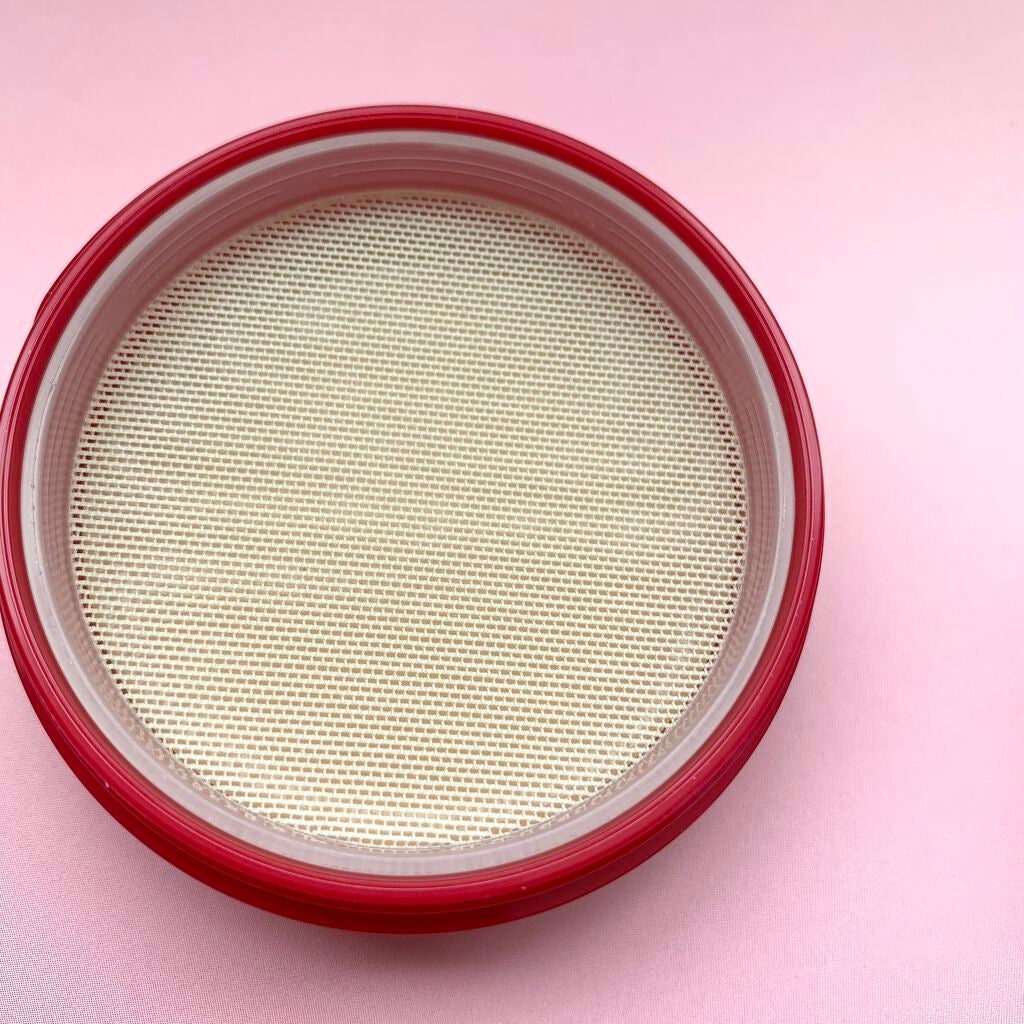 水ジェリークラッシュ/インテグレート/クリーム・エマルジョンファンデーションを使ったクチコミ(2枚目)