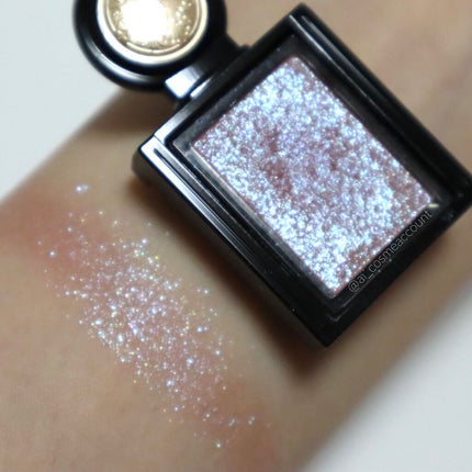 シャドーカスタマイズ (フローティング)/MAJOLICA MAJORCA/単色アイシャドウを使ったクチコミ(2枚目)