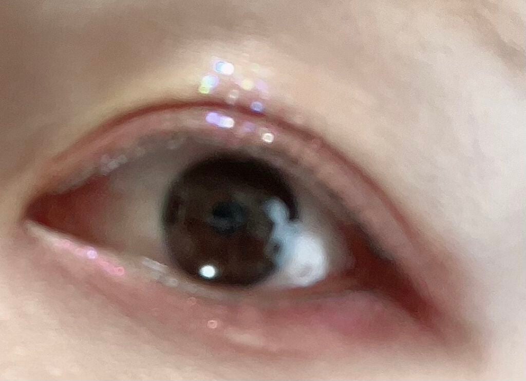 ユニコーンシリーズ アイシャドウパレット/FlowerKnows/アイシャドウパレットを使ったクチコミ(3枚目)