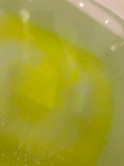 露天の宿/DAISO/無機塩系入浴剤を使ったクチコミ(5枚目)