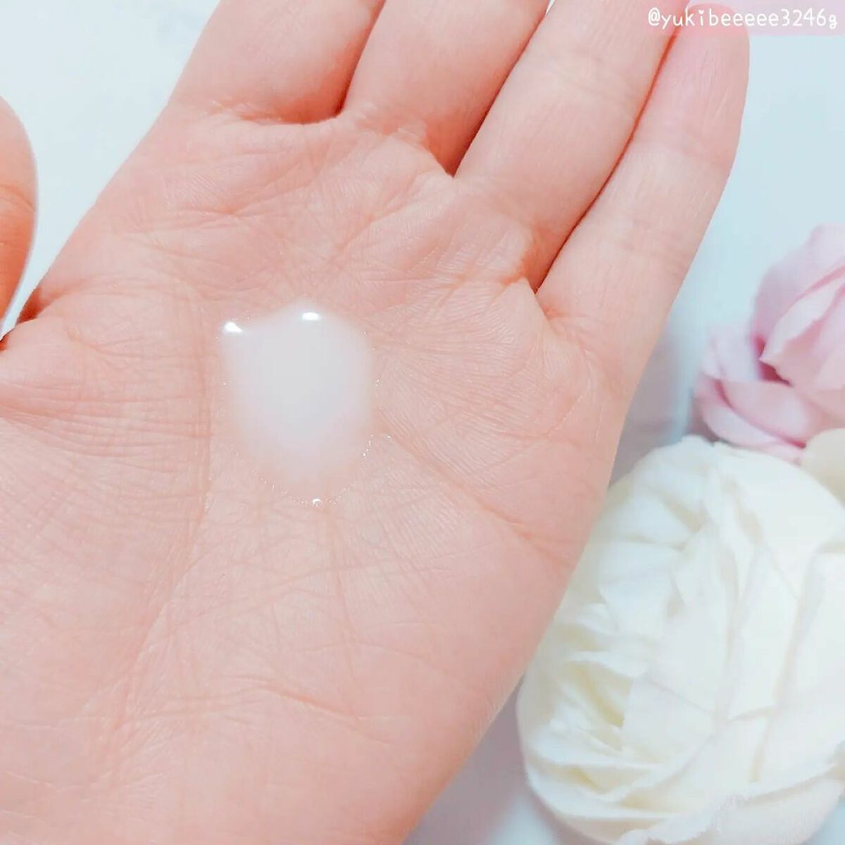 美容液 N/なめらか本舗/美容液を使ったクチコミ(3枚目)