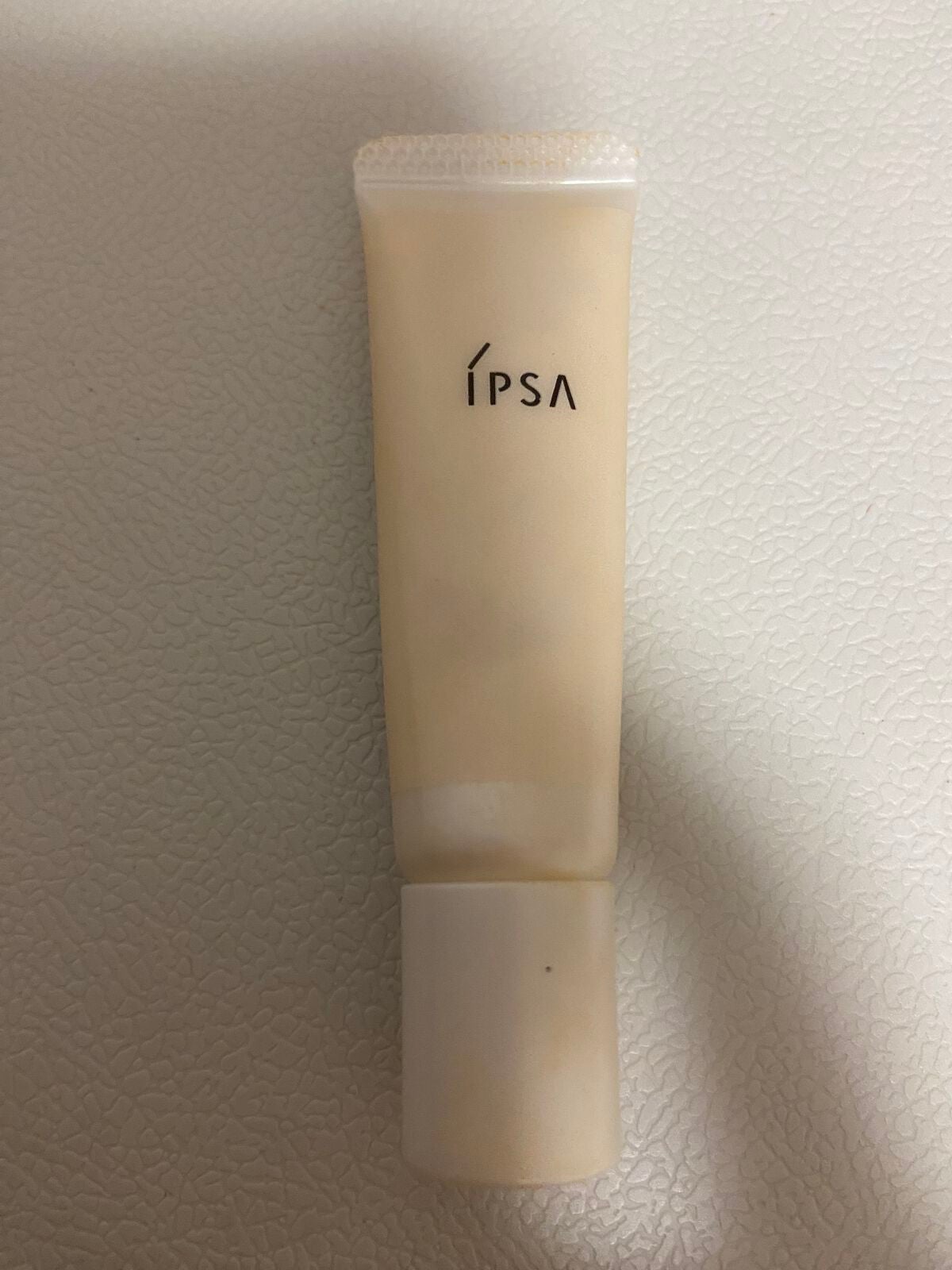 コントロールベイスe/IPSA/化粧下地を使ったクチコミ(1枚目)