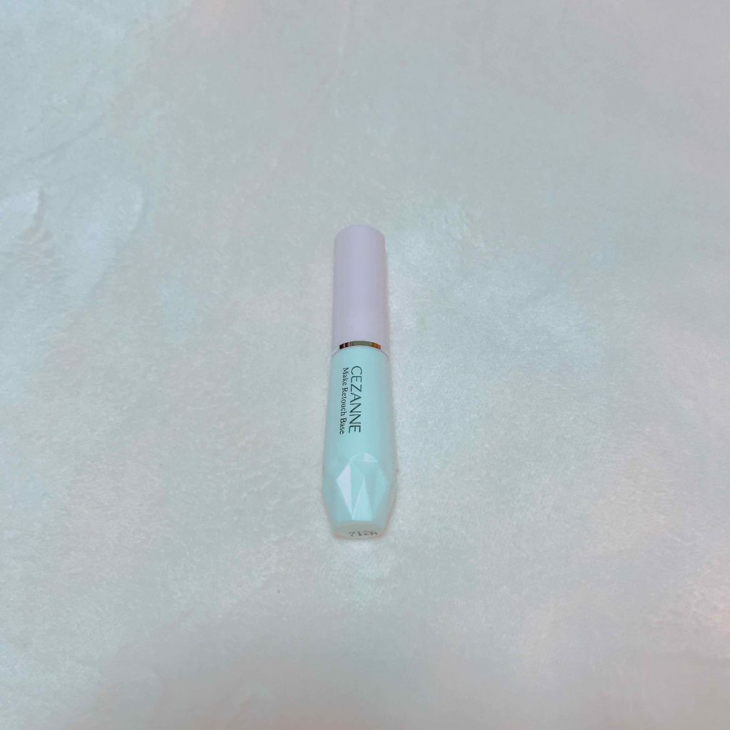 皮脂テカリお直し液/CEZANNE/化粧下地を使ったクチコミ(1枚目)