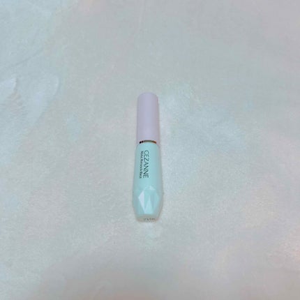 皮脂テカリお直し液/CEZANNE/化粧下地を使ったクチコミ(1枚目)
