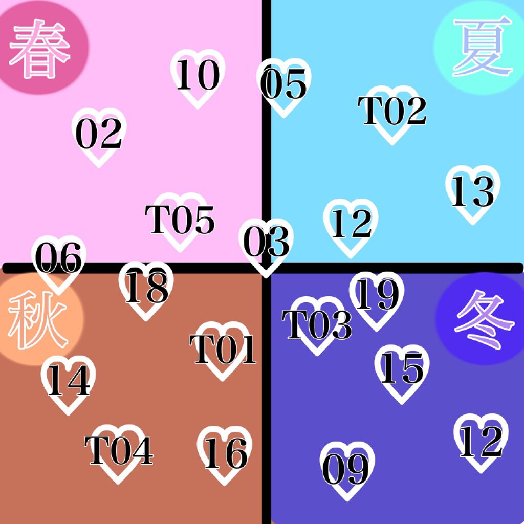 ステイオンバームルージュ/キャンメイク/口紅を使ったクチコミ（2枚目）