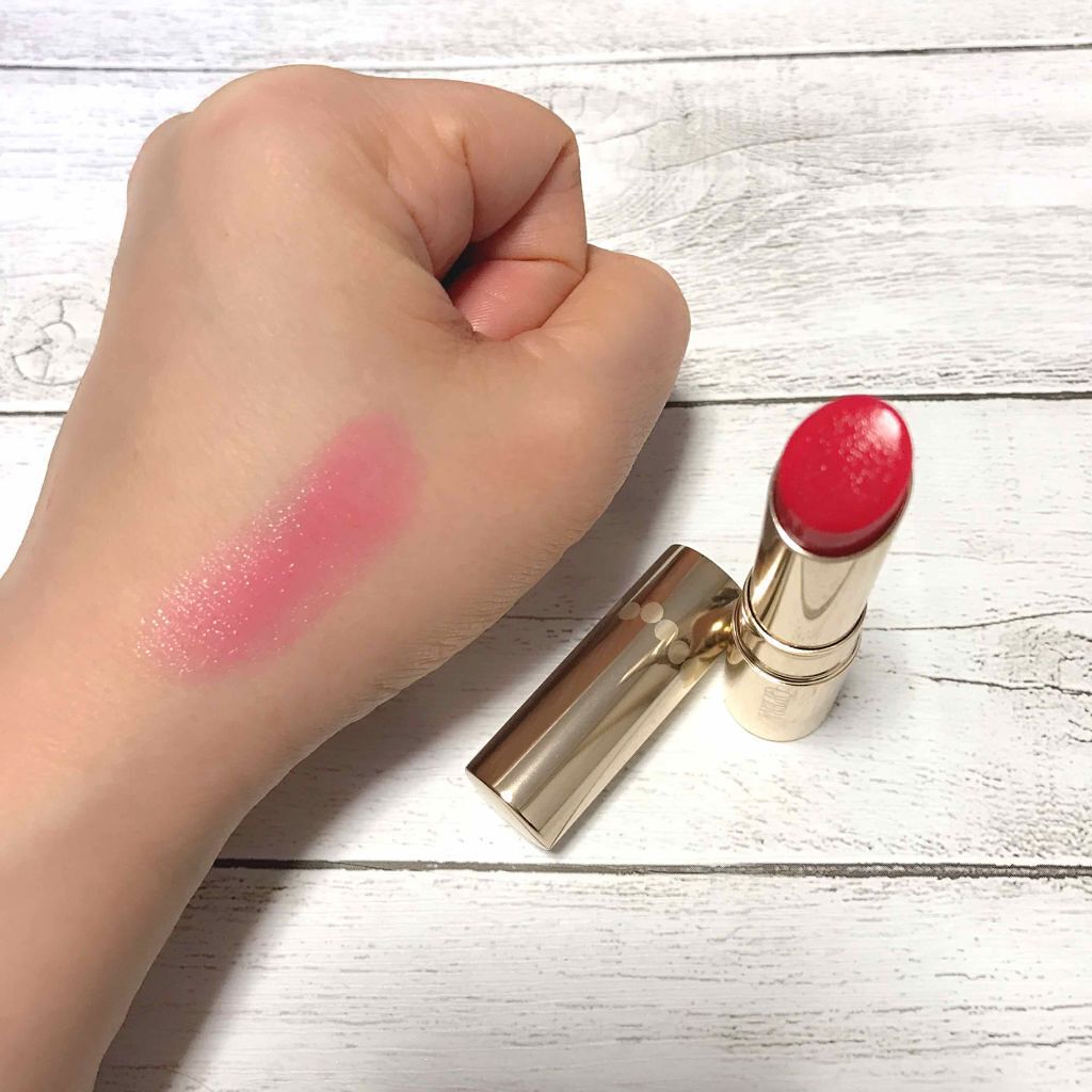 オペラ リップティント N/OPERA/リップティントを使ったクチコミ（2枚目）