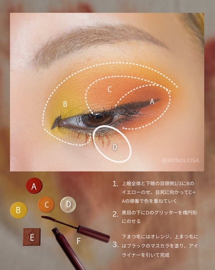 ウォータープルーフペンシルアイライナー/SISTER ANN/ペンシルアイライナーを使ったクチコミ(4枚目)