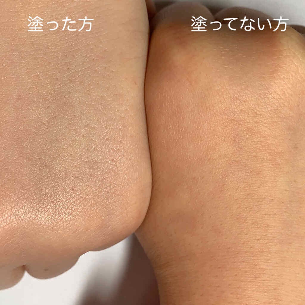 ブライトピュアクリーム/CandyDoll/化粧下地を使ったクチコミ(4枚目)