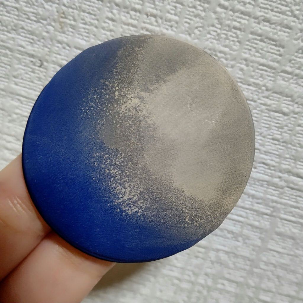 スーパーモイストクッションファンデーション/プレスカワジャパン/クッションファンデーションを使ったクチコミ（3枚目）