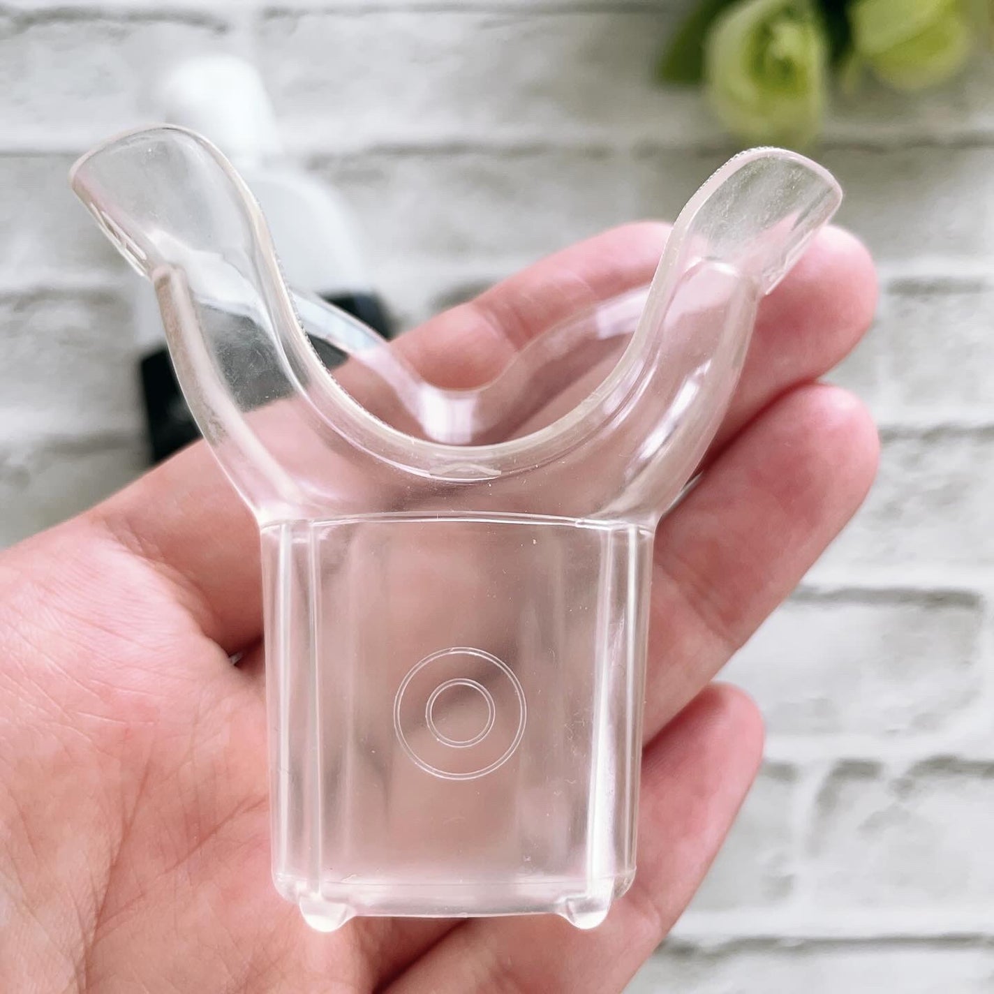 ケアナボン ひたし洗い液/小林製薬/その他スキンケアを使ったクチコミ(4枚目)