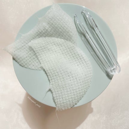 シカ バイオム コラーゲン マスク/Dr.Bio/シートマスク・パックを使ったクチコミ(4枚目)