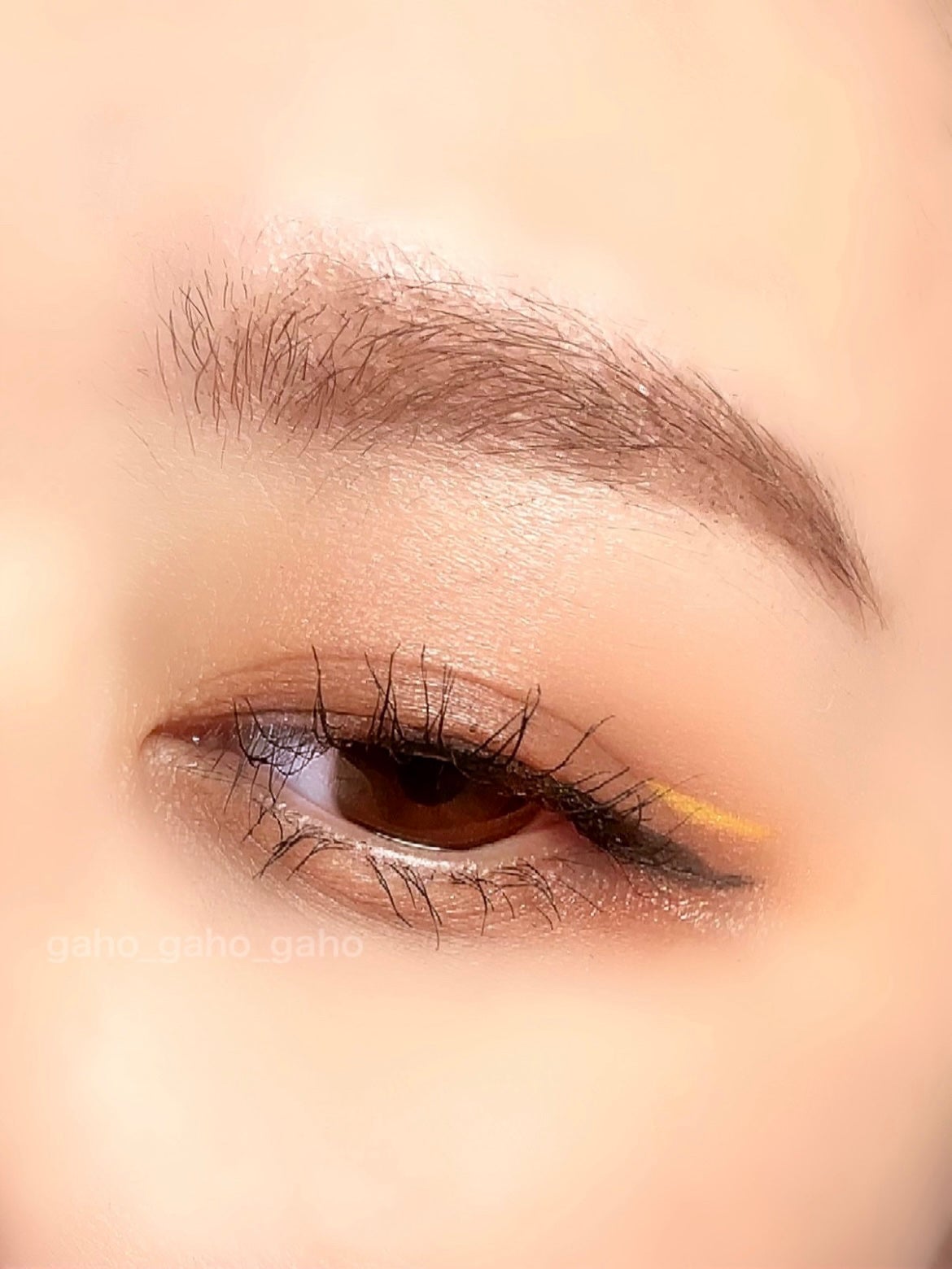 ブラッシュ カラー インフュージョン/ローラ メルシエ/パウダーチークを使ったクチコミ(4枚目)