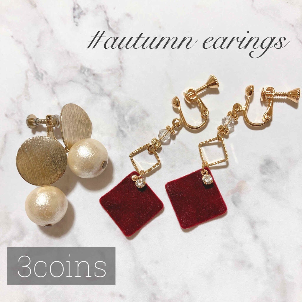 3COINS/3COINS/その他を使ったクチコミ(1枚目)