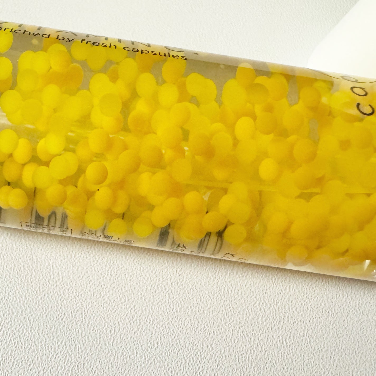 CPセラム PV 美容液/カプセルセラム/美容液を使ったクチコミ(6枚目)