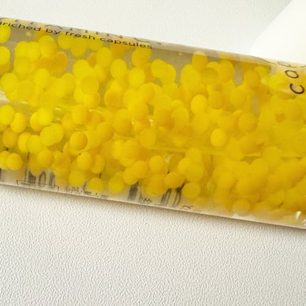 CPセラム PV 美容液/カプセルセラム/美容液を使ったクチコミ(6枚目)