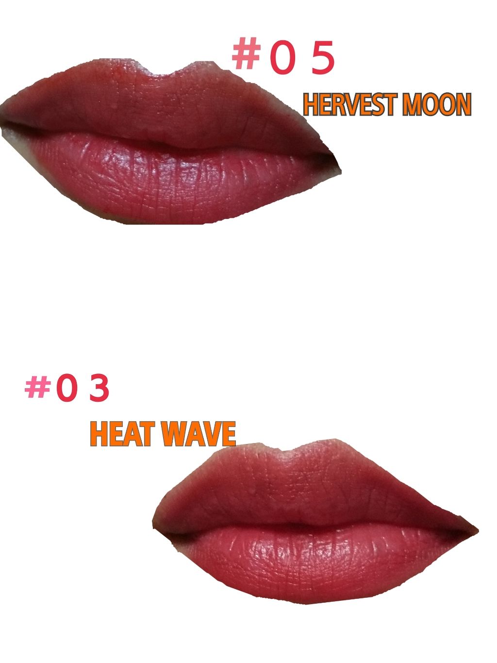 ルージュヒール ベルベット/CLIO/口紅を使ったクチコミ（3枚目）